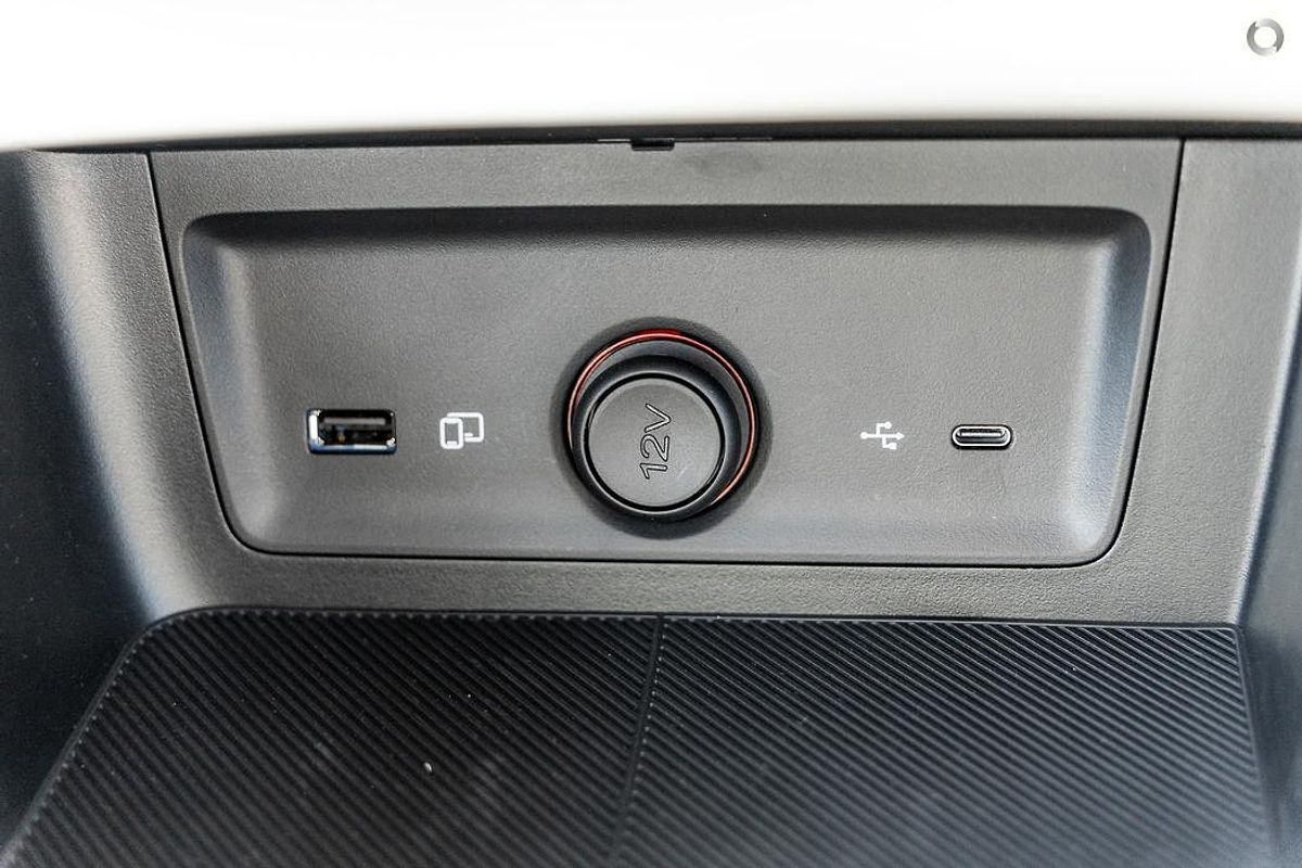 2025 MG ZS Essence ZS32