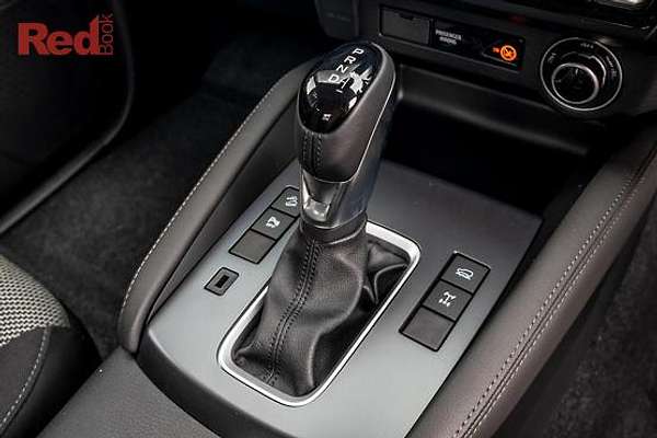 2025 Mazda BT-50 XTR TF 4X4