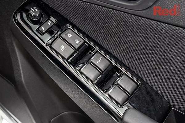 2025 Mazda BT-50 XTR TF 4X4