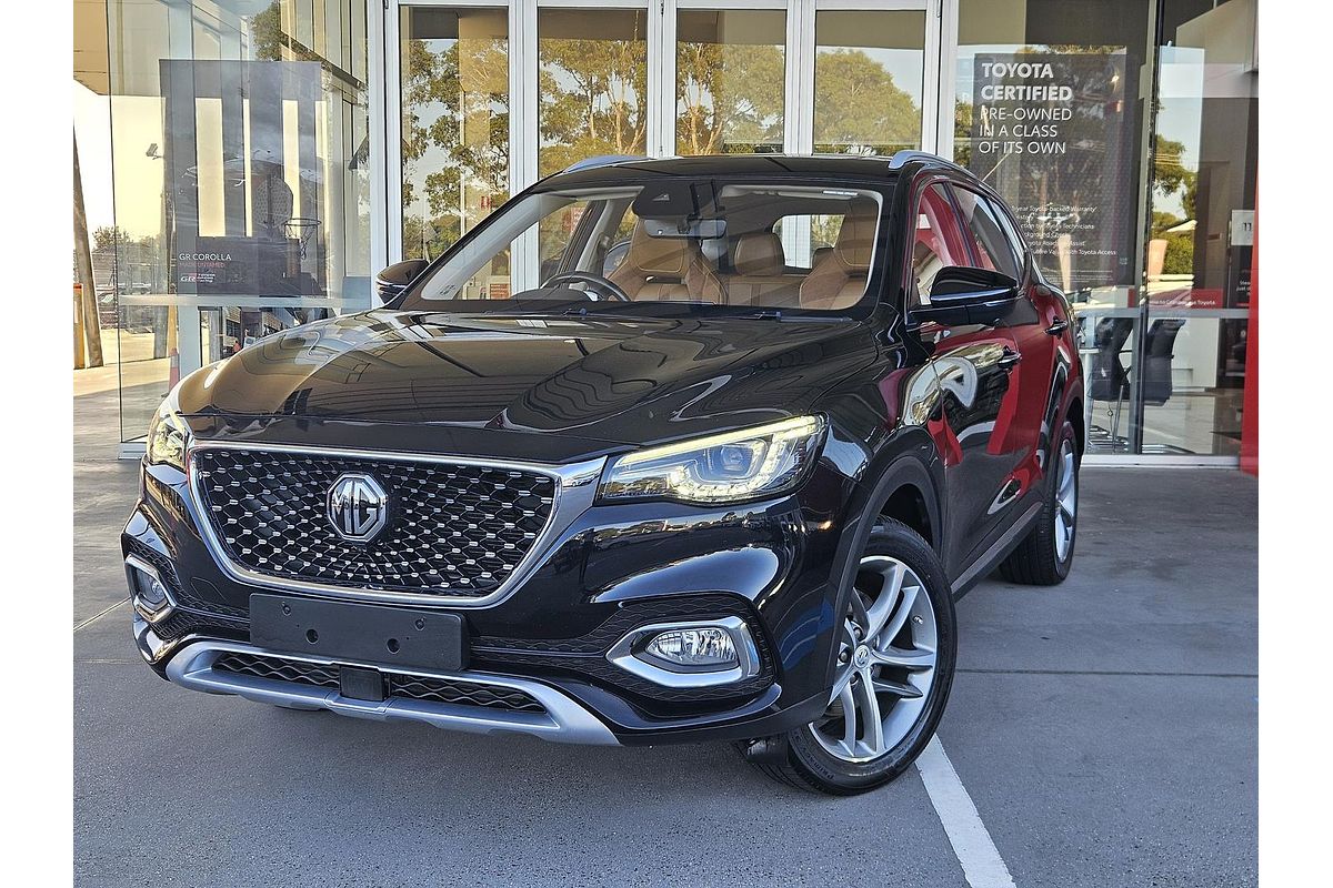 2022 MG HS Essence SAS23