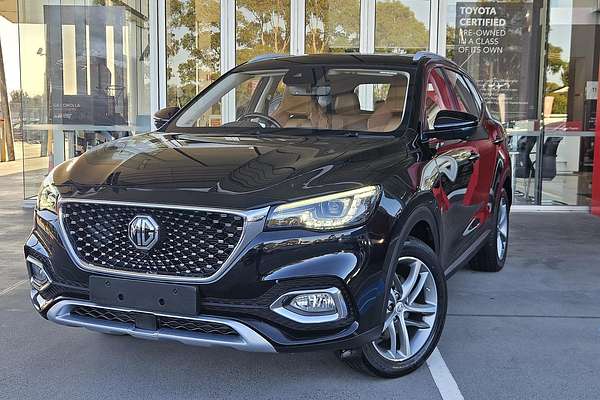 2022 MG HS Essence SAS23