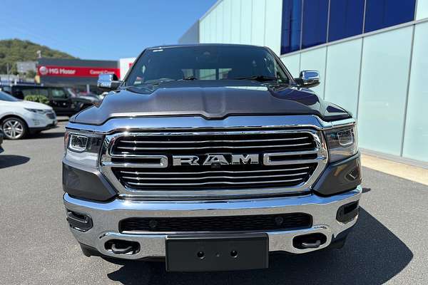 2024 RAM 1500 Laramie DT 4X4 SWB