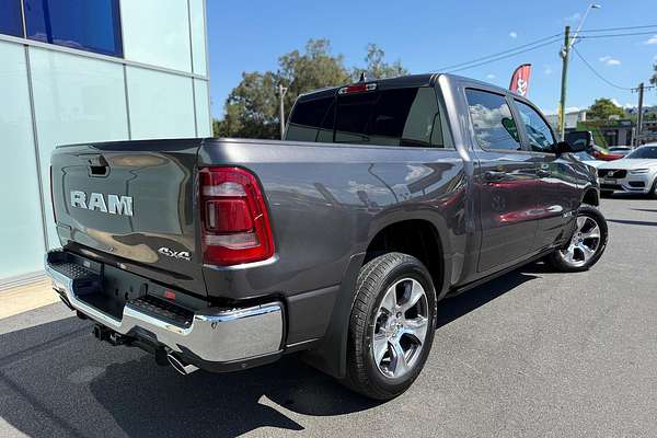 2024 RAM 1500 Laramie DT 4X4 SWB