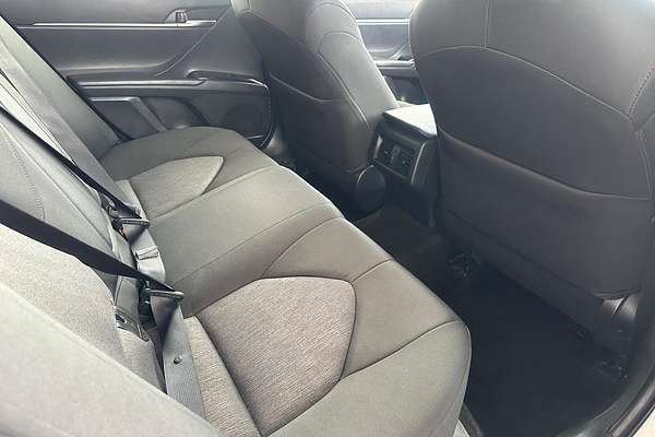 2019 Toyota Camry Ascent ASV70R