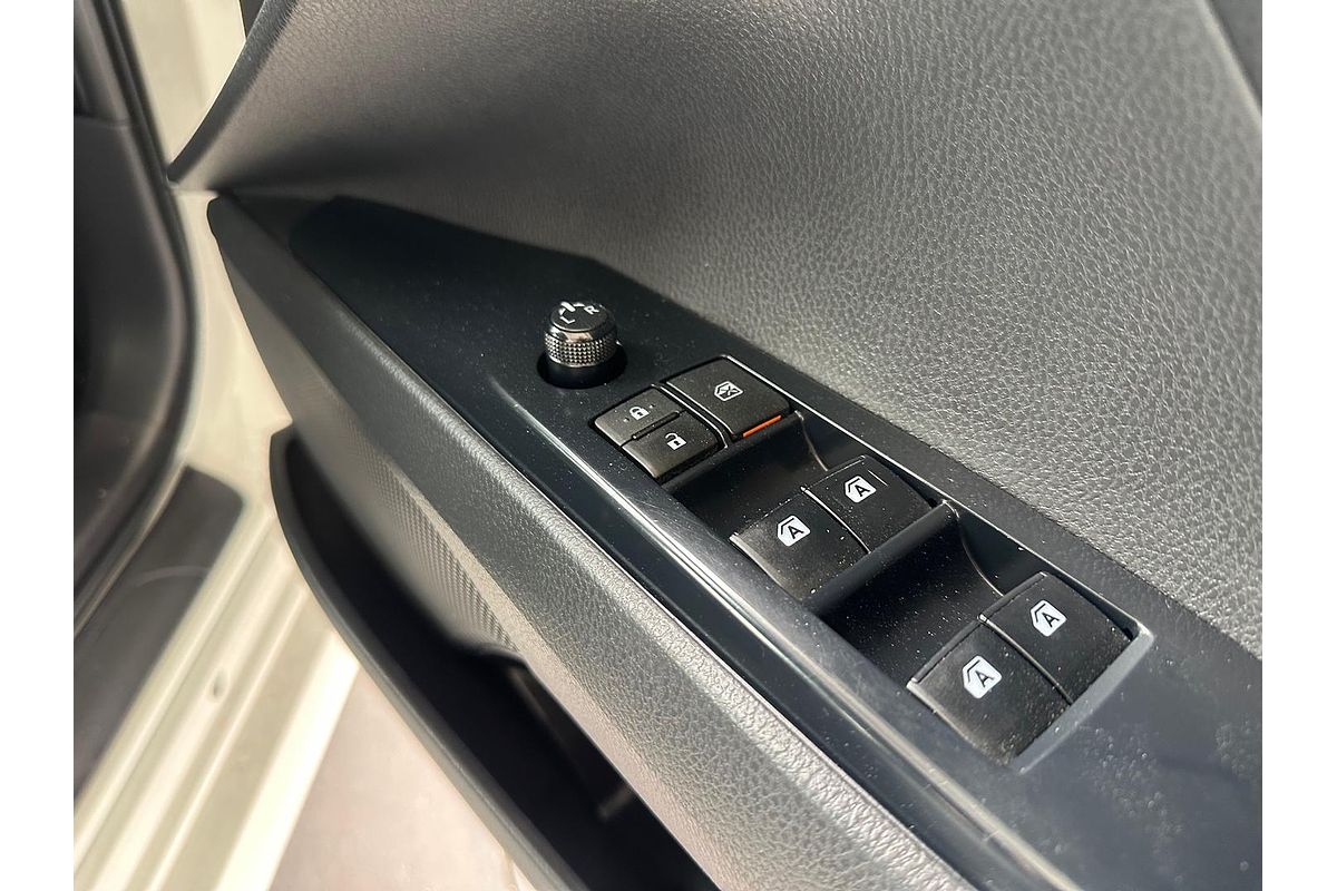 2019 Toyota Camry Ascent ASV70R