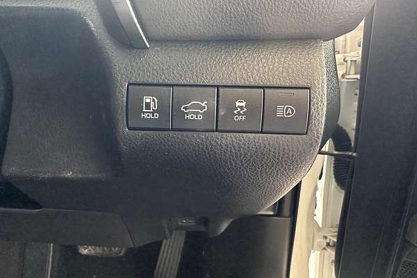 2019 Toyota Camry Ascent ASV70R
