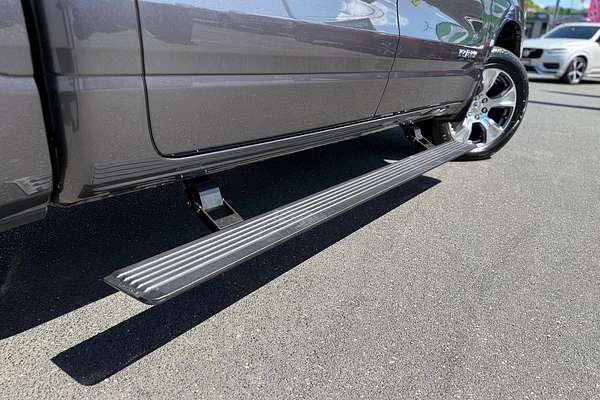 2024 RAM 1500 Laramie DT 4X4 SWB