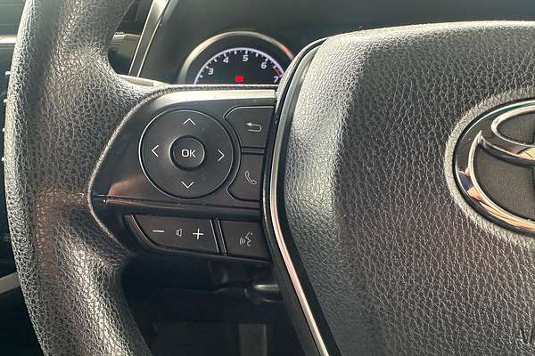 2019 Toyota Camry Ascent ASV70R
