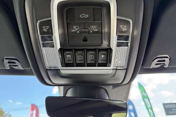 2024 RAM 1500 Laramie DT 4X4 SWB
