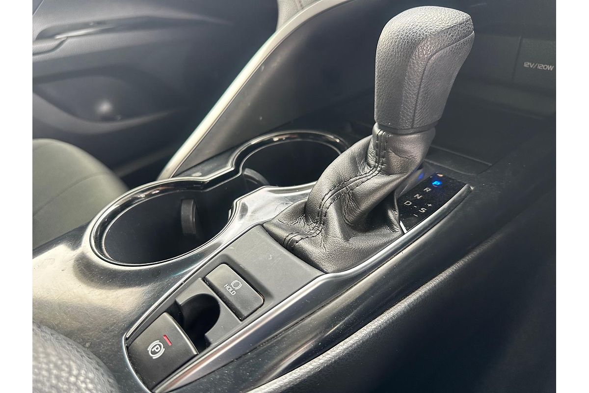 2019 Toyota Camry Ascent ASV70R