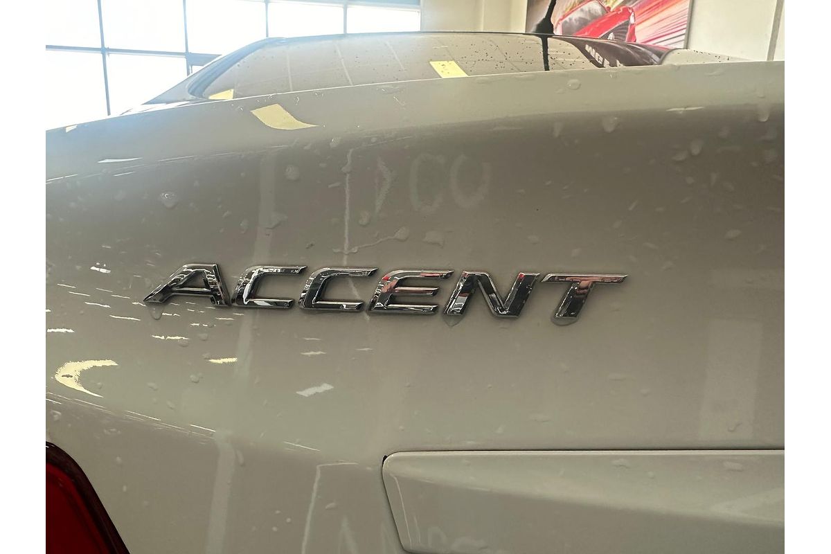2015 Hyundai Accent Active RB3