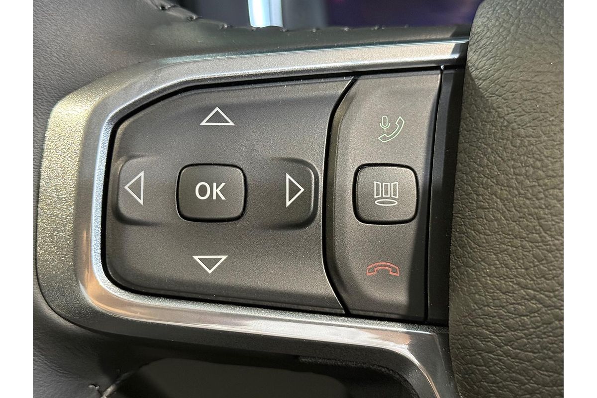 2024 RAM 1500 Laramie DT 4X4 SWB
