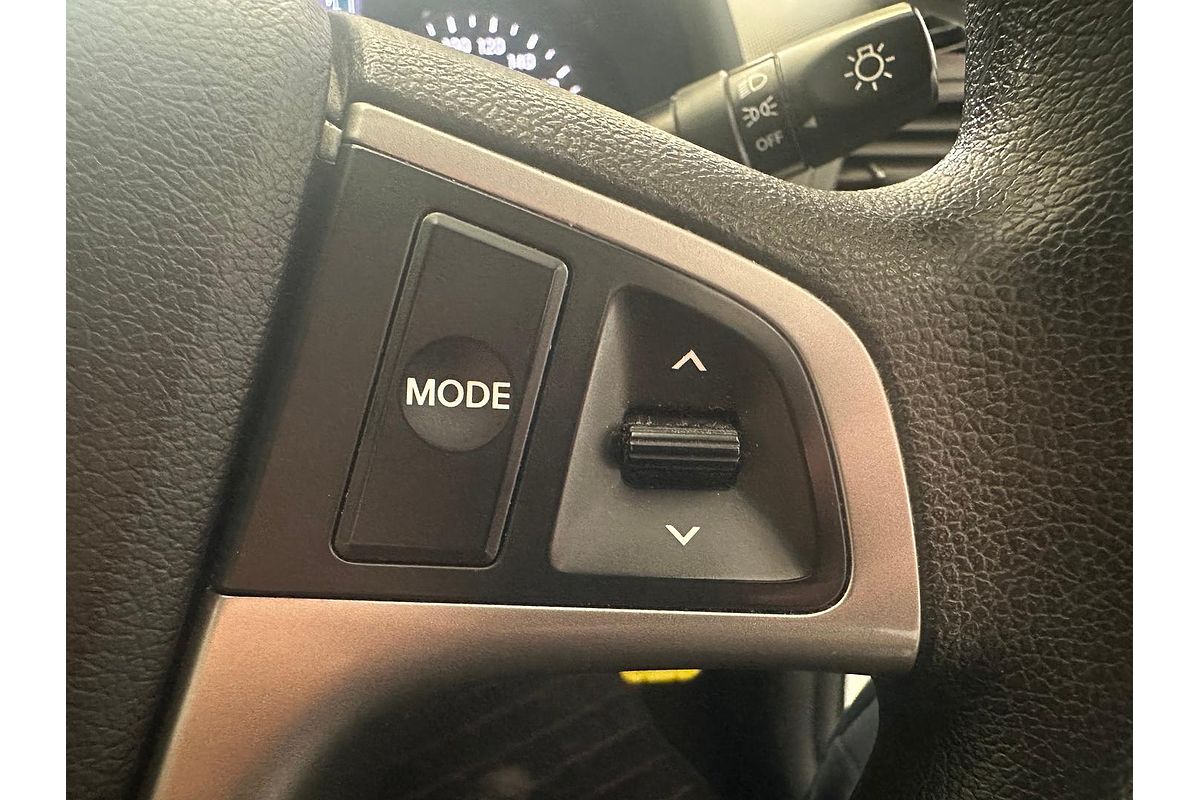 2015 Hyundai Accent Active RB3
