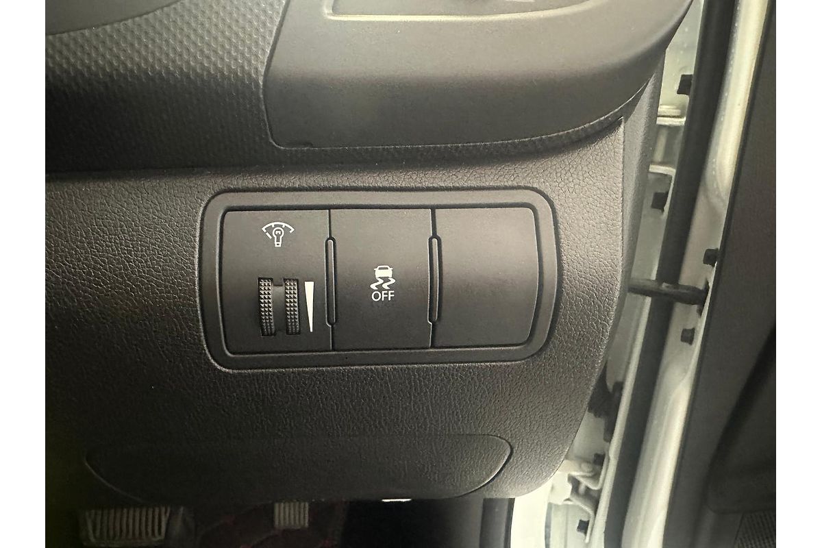 2015 Hyundai Accent Active RB3