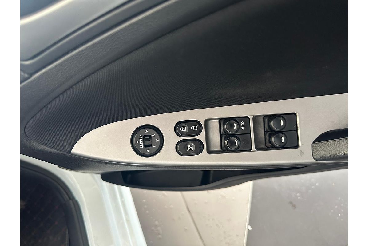 2015 Hyundai Accent Active RB3