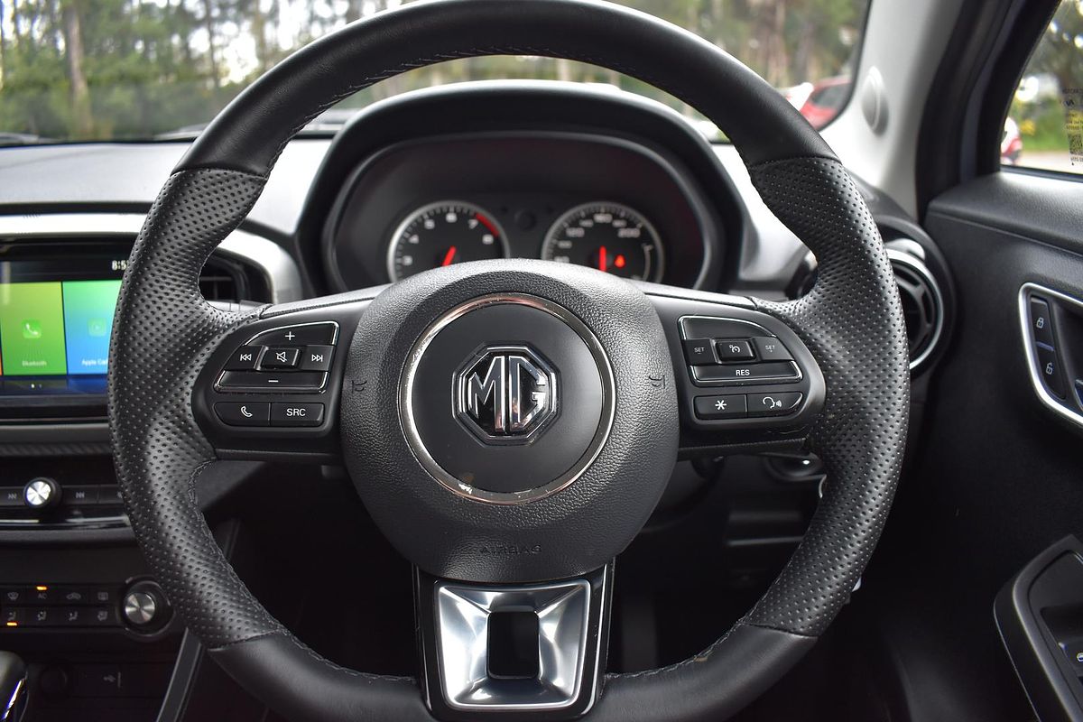 2024 MG MG3 Core