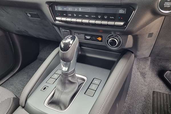 2024 Mazda BT-50 XTR TF 4X4