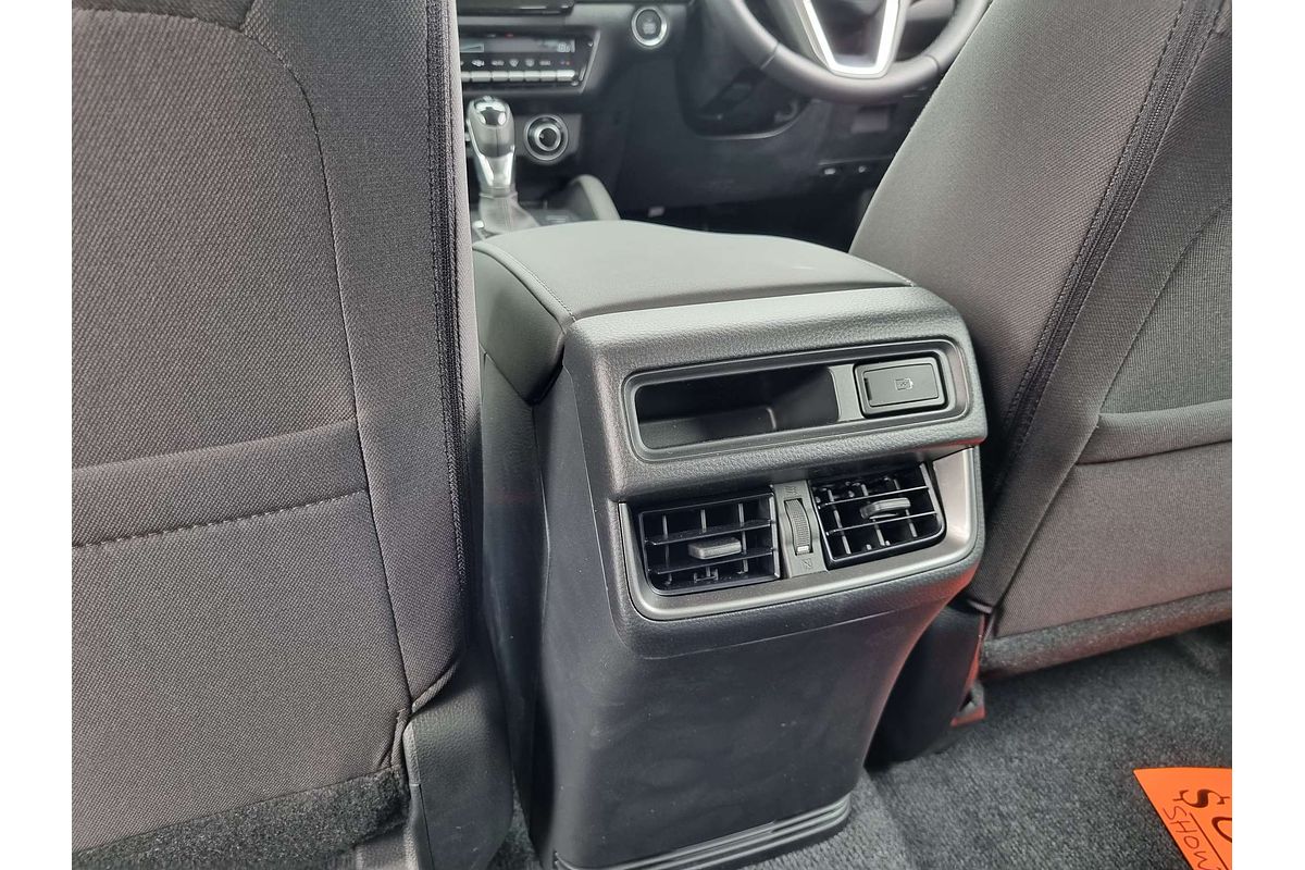 2024 Mazda BT-50 XTR TF 4X4
