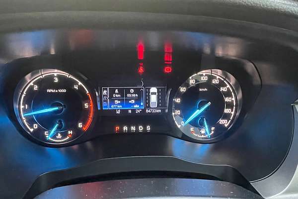 2021 Ford Ranger XLT PX MkIII 4X4
