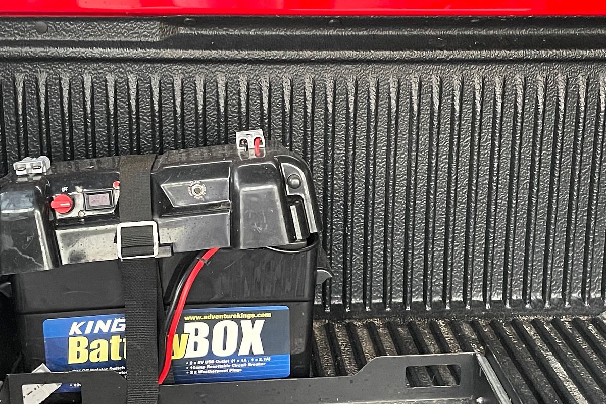 2021 Ford Ranger XLT PX MkIII 4X4