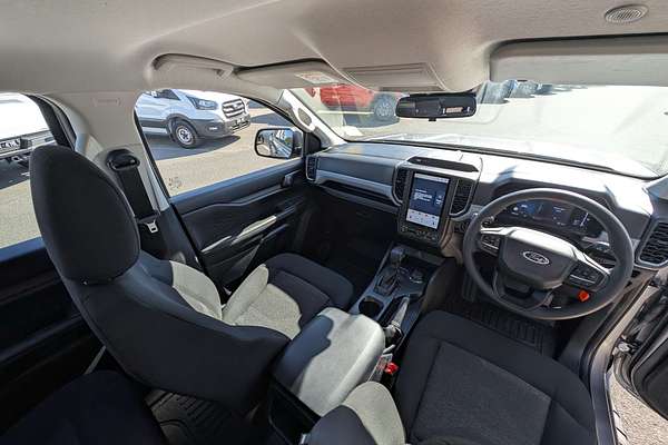 2024 Ford Ranger Black Edition 4X4