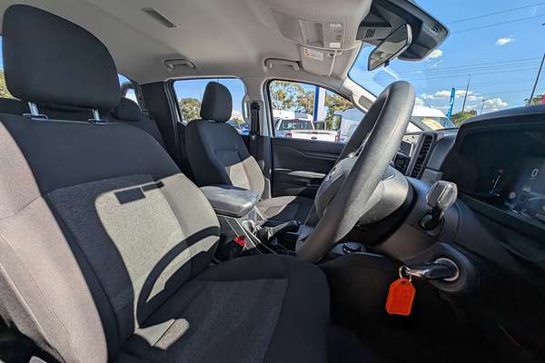 2024 Ford Ranger Black Edition 4X4