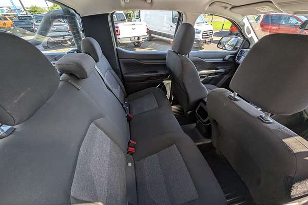 2024 Ford Ranger Black Edition 4X4