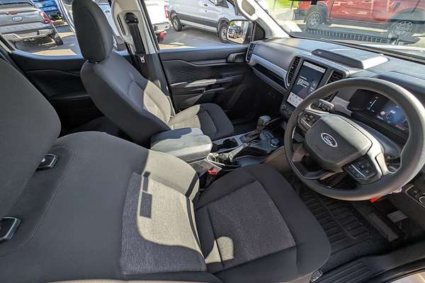 2024 Ford Ranger Black Edition 4X4