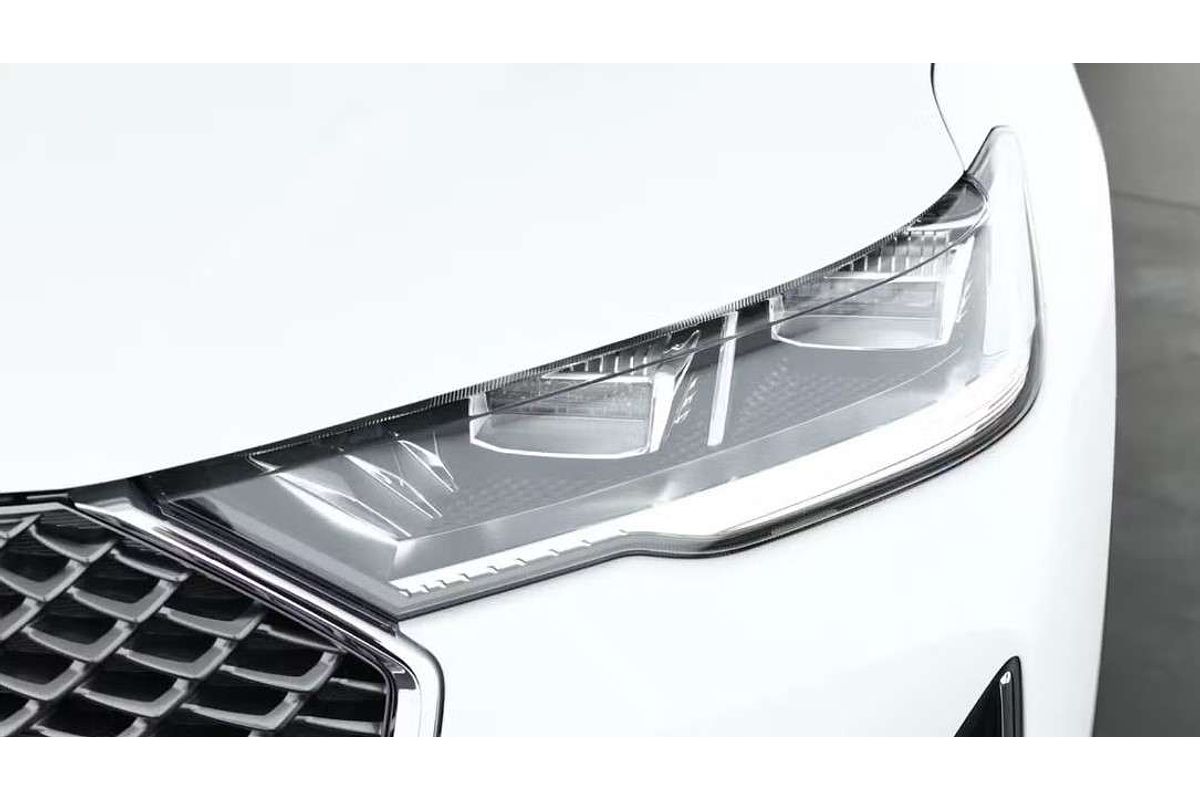 2025 GWM Haval H6 Premium B01