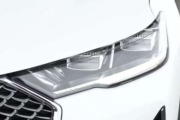 2025 GWM Haval H6 Premium B01