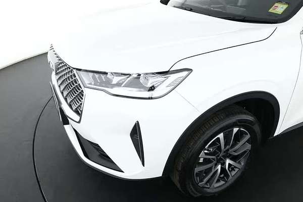 2025 GWM Haval H6 Premium B01