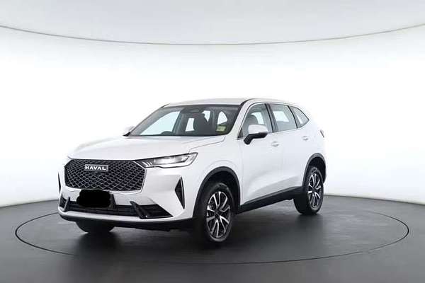 2025 GWM Haval H6 Premium B01