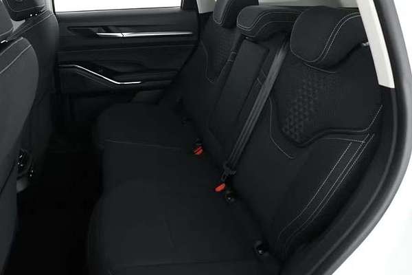 2025 GWM Haval H6 Premium B01