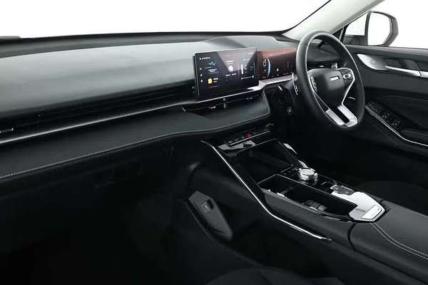 2025 GWM Haval H6 Premium B01