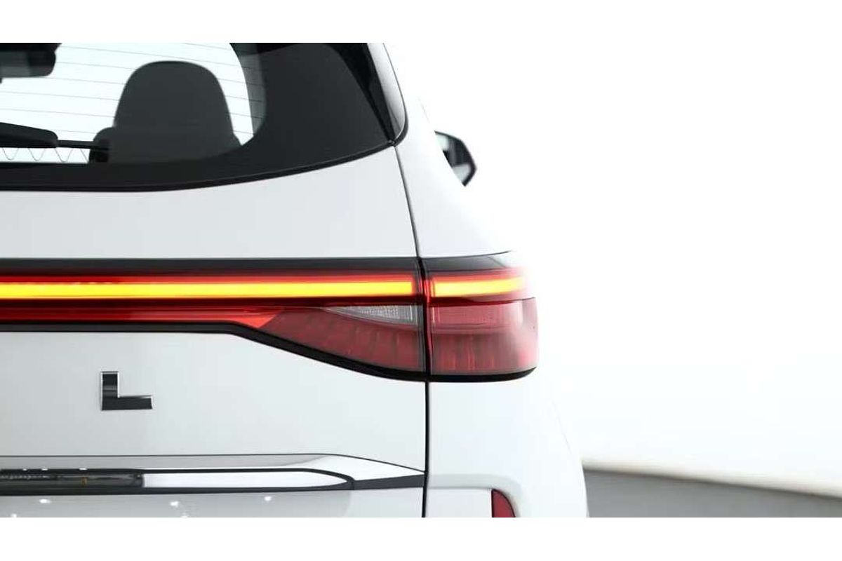 2025 GWM Haval H6 Premium B01
