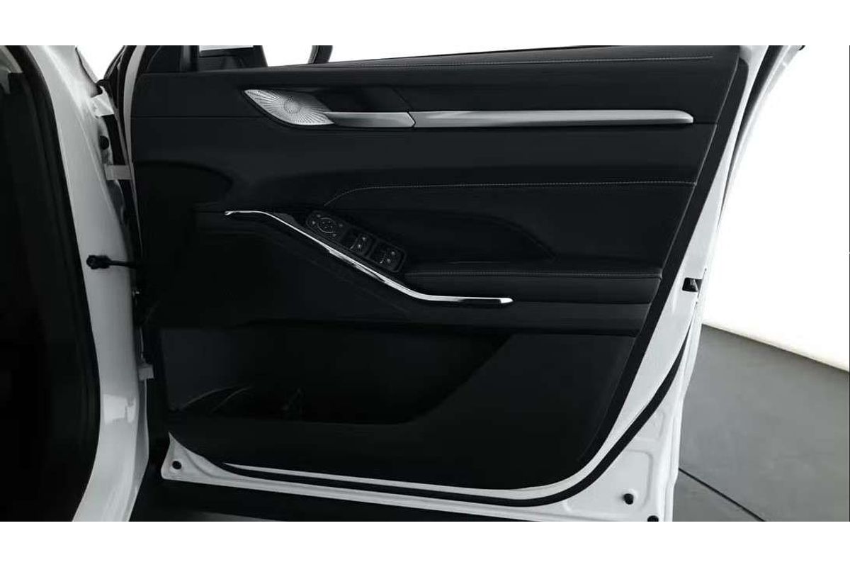 2025 GWM Haval H6 Premium B01