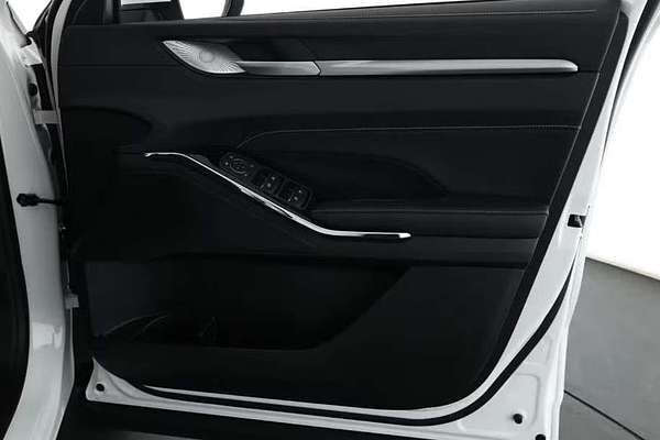 2025 GWM Haval H6 Premium B01