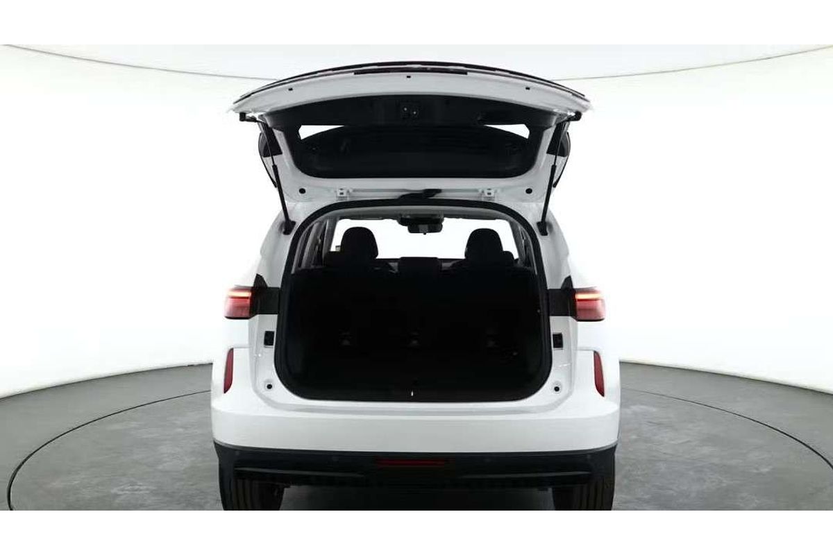 2025 GWM Haval H6 Premium B01