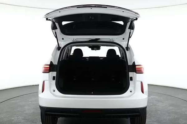 2025 GWM Haval H6 Premium B01