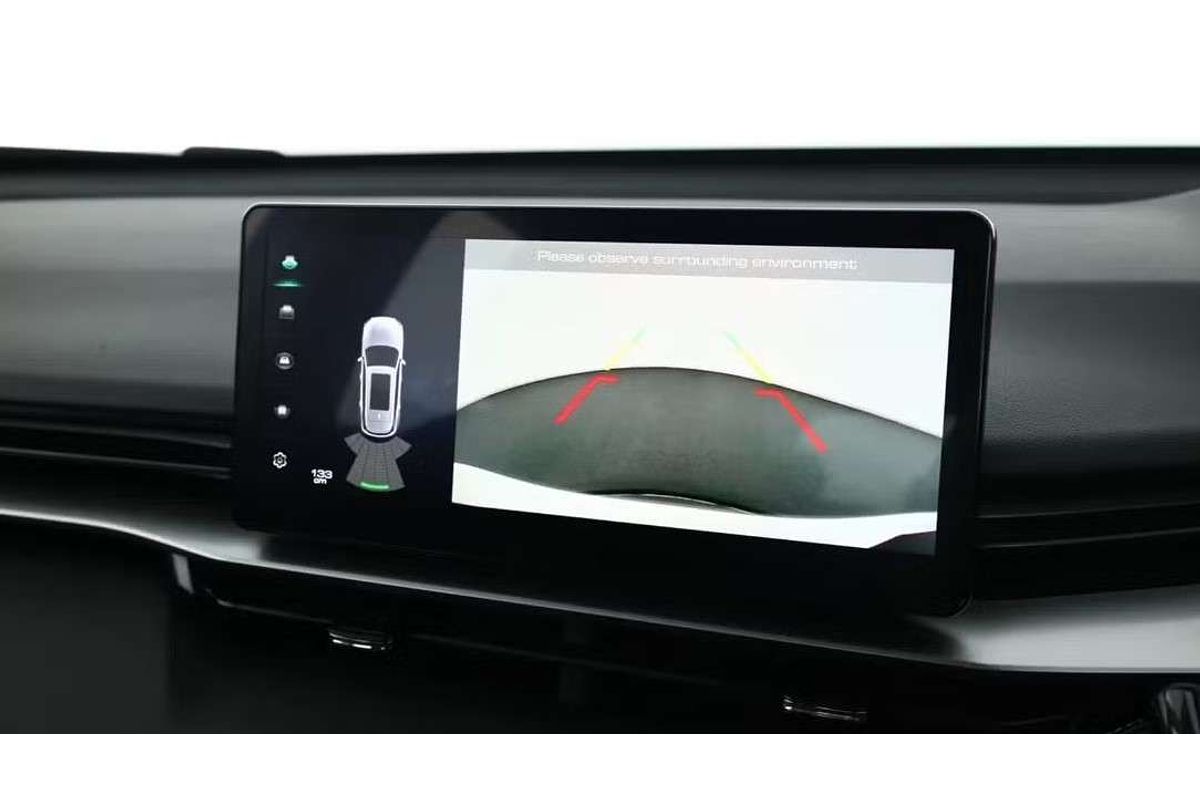 2025 GWM Haval H6 Premium B01