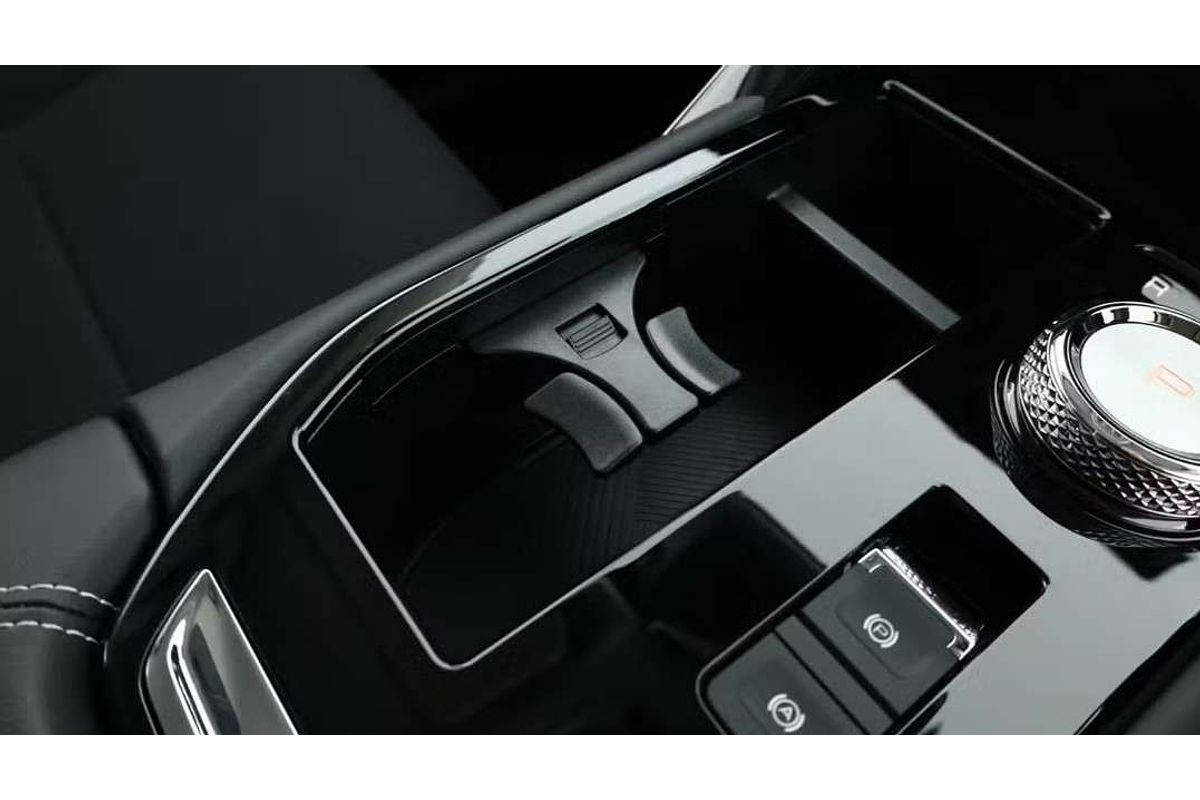 2025 GWM Haval H6 Premium B01