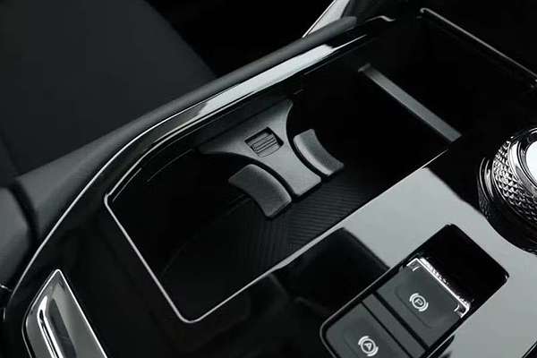 2025 GWM Haval H6 Premium B01