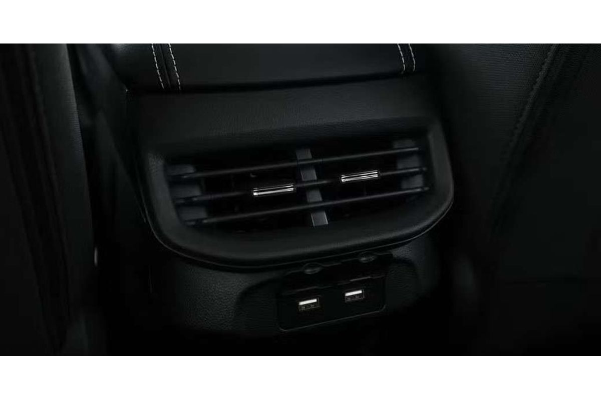 2025 GWM Haval H6 Premium B01