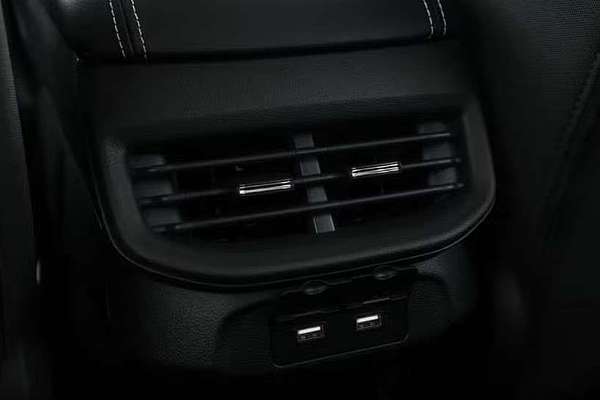 2025 GWM Haval H6 Premium B01