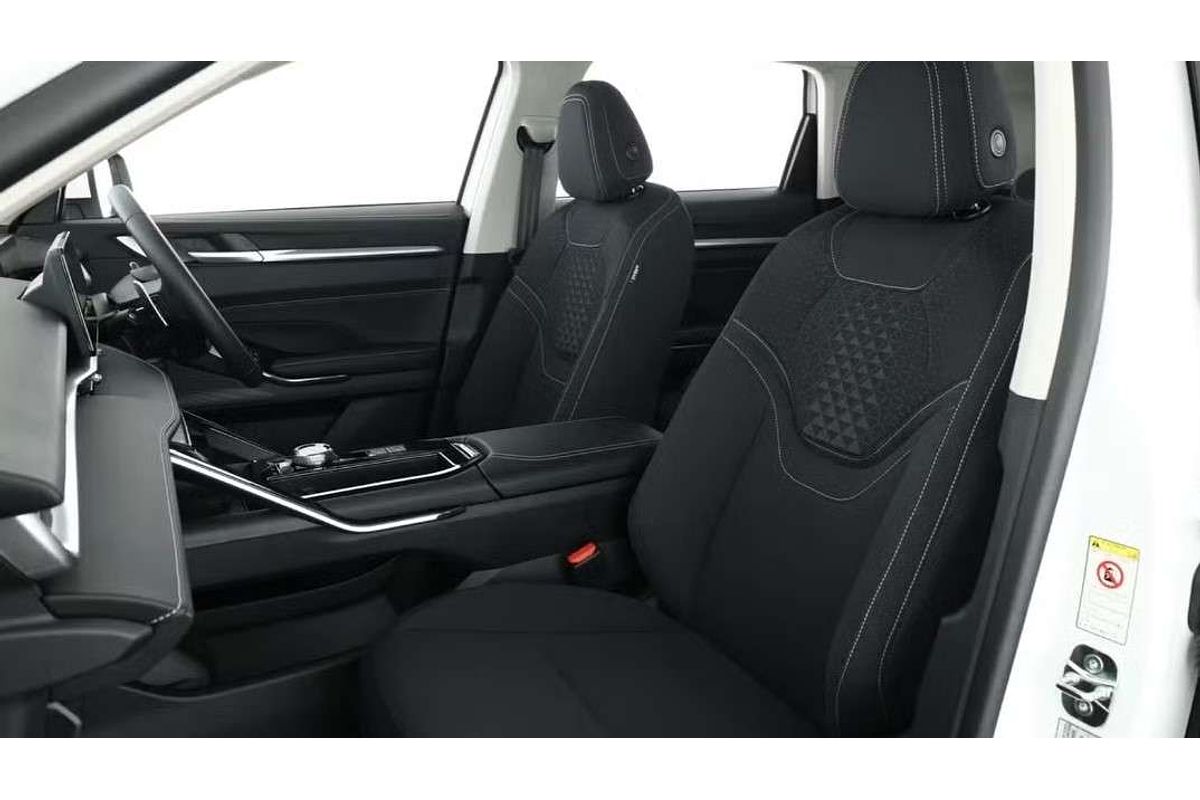 2025 GWM Haval H6 Premium B01