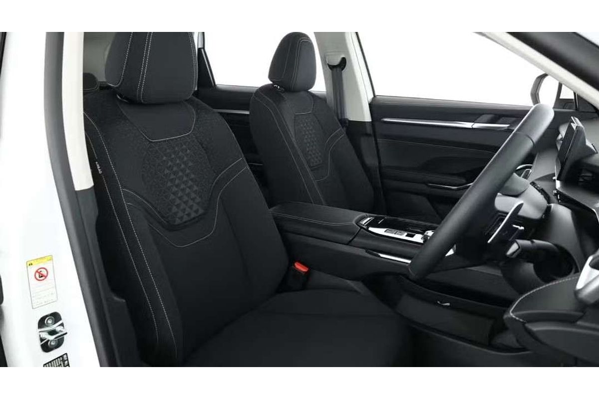 2025 GWM Haval H6 Premium B01
