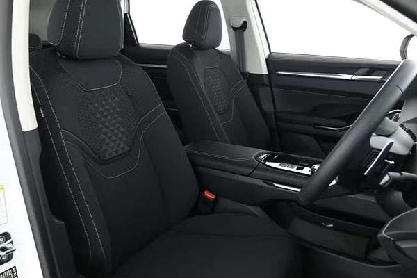 2025 GWM Haval H6 Premium B01