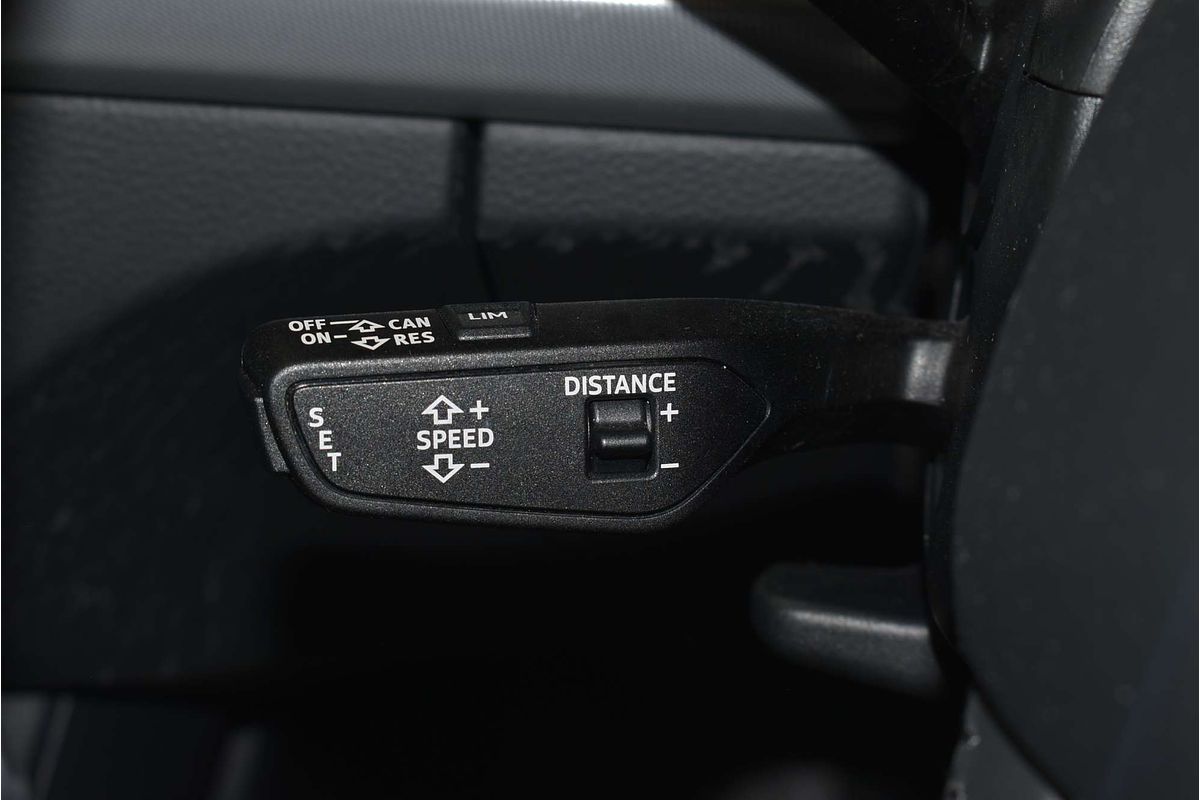 2018 Audi Q5 TFSI sport FY