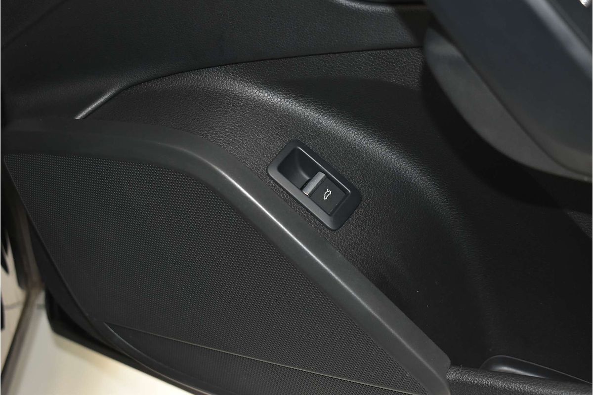 2018 Audi Q5 TFSI sport FY