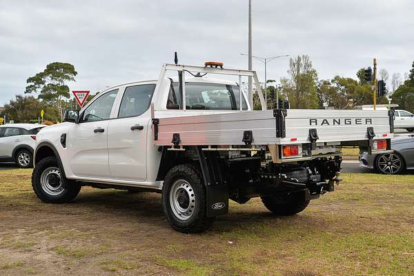 2022 Ford Ranger XL 4X4